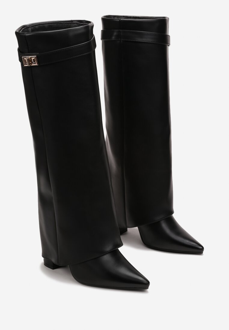 Чорні Чоботи