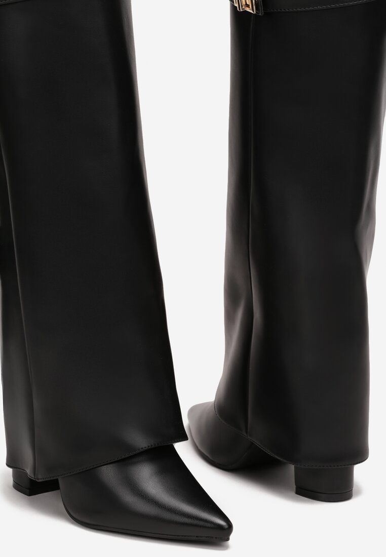 Чорні Чоботи