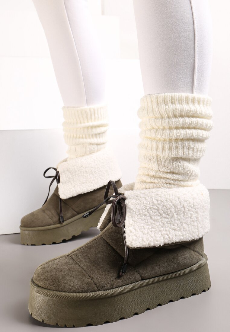 Зелені Сноубутси