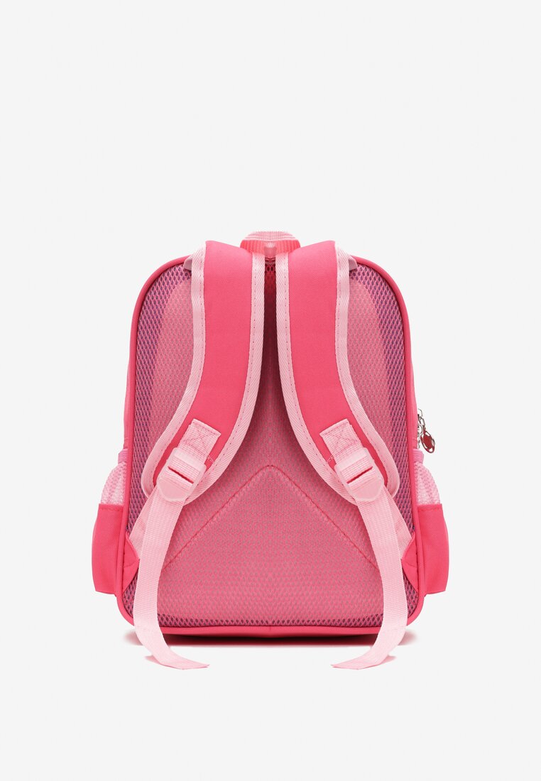 Рожевий Рюкзак