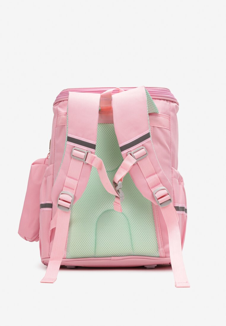 М'ятний Рюкзак