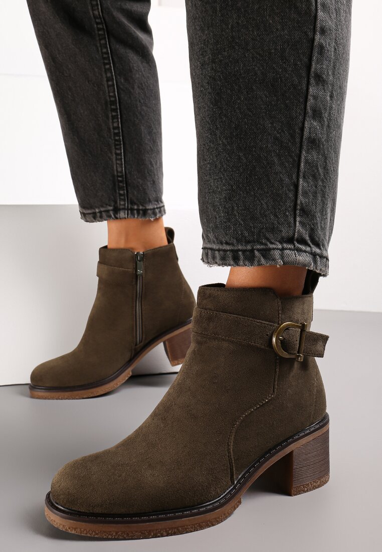 Зелені Ботильйони