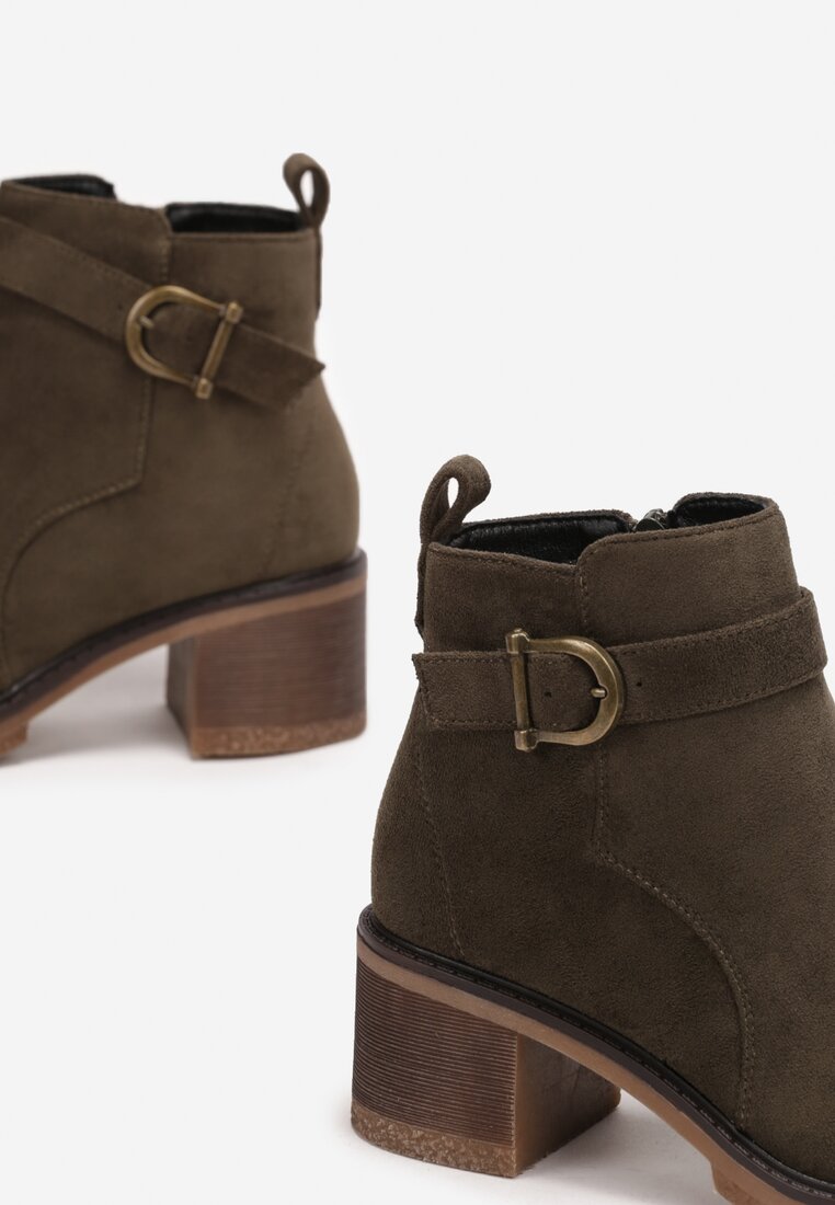 Зелені Ботильйони