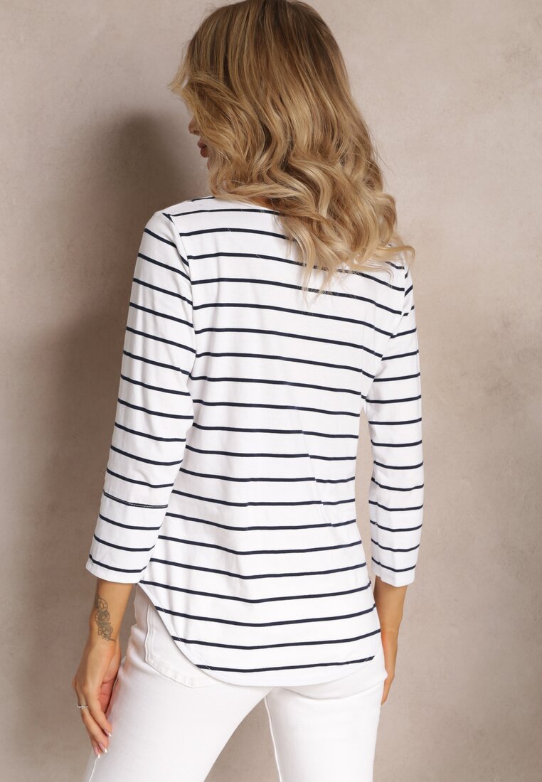 Біла Блузка