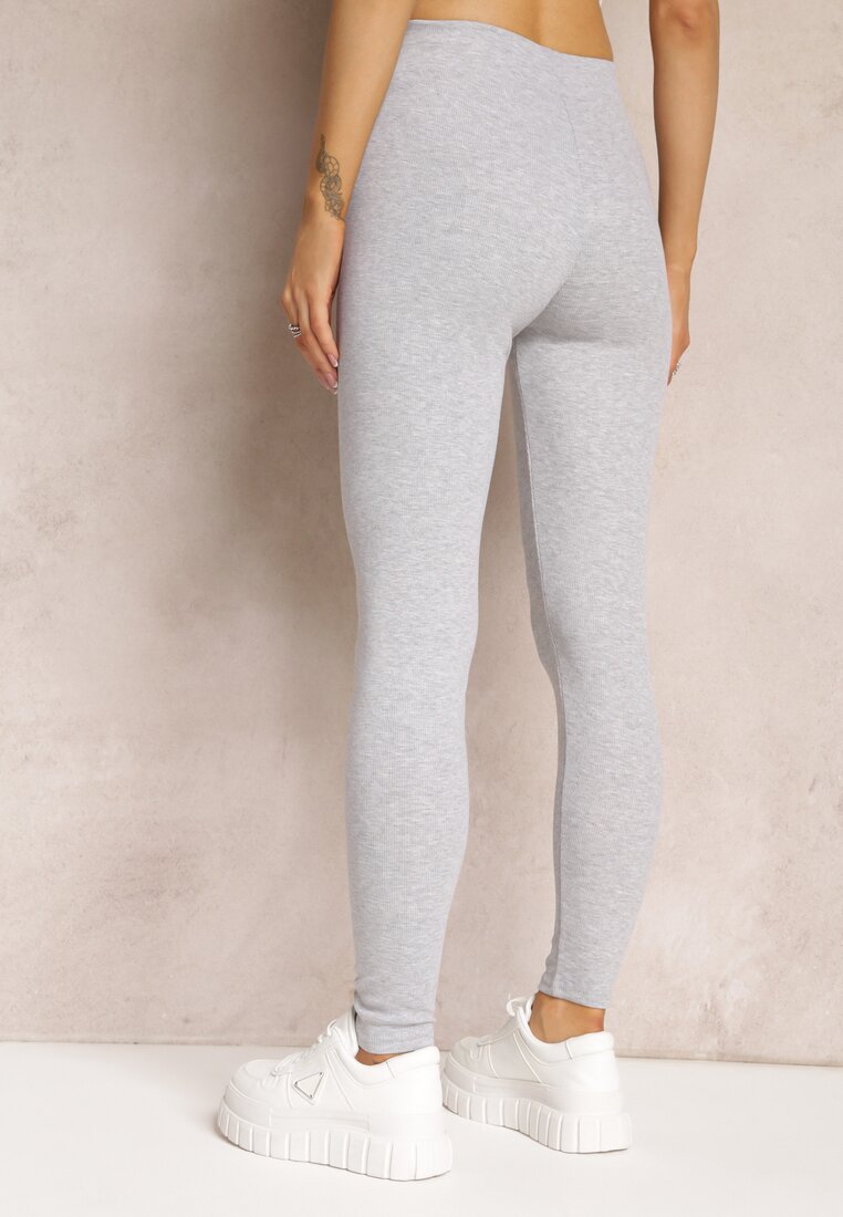 Сірі Легінси