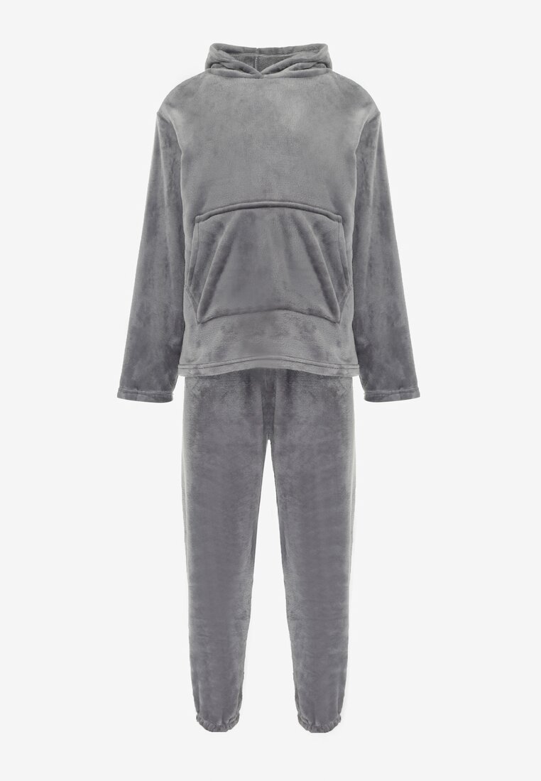 Сіра Піжама