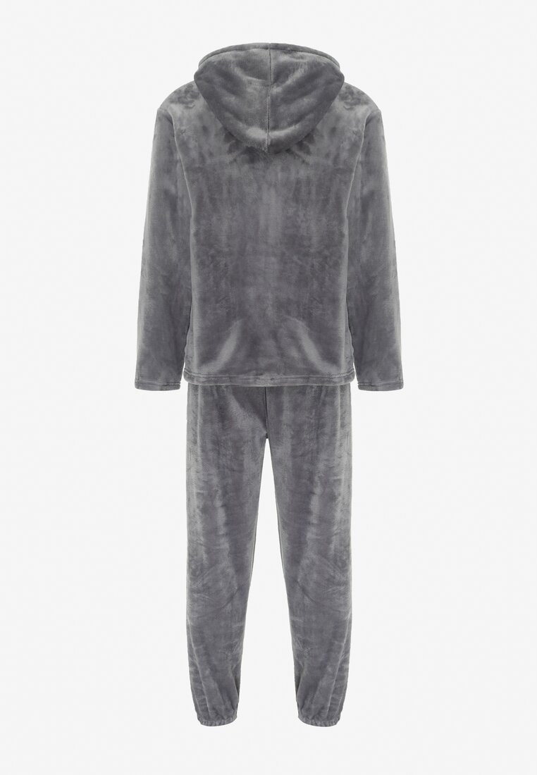 Сіра Піжама