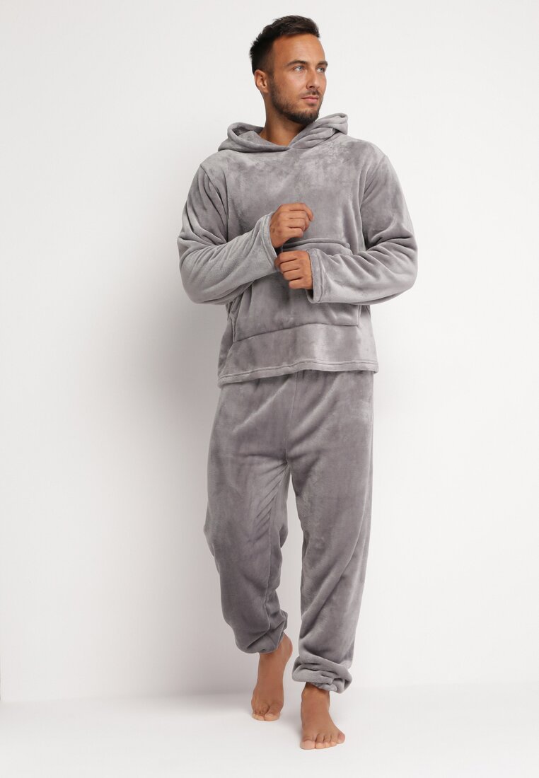 Сіра Піжама