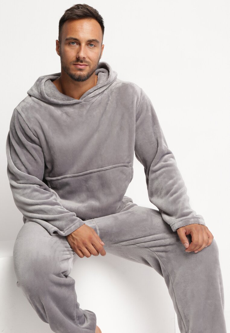 Сіра Піжама