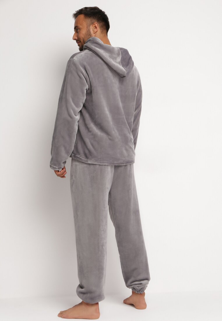 Сіра Піжама