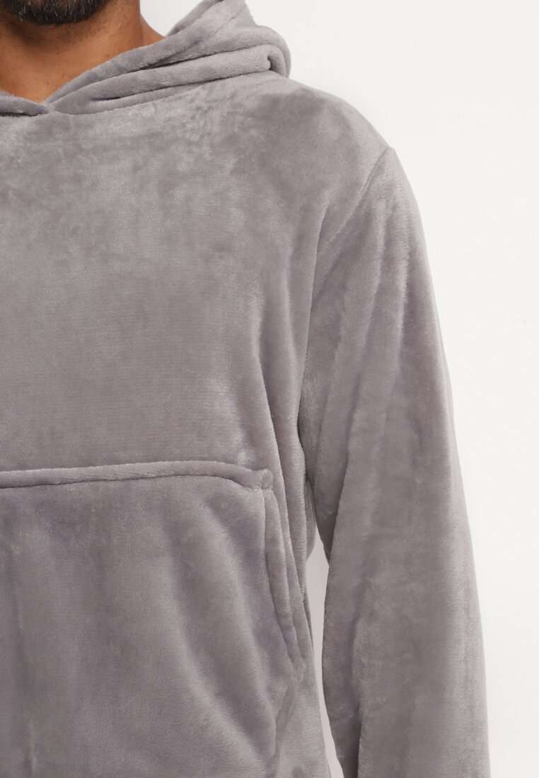 Сіра Піжама