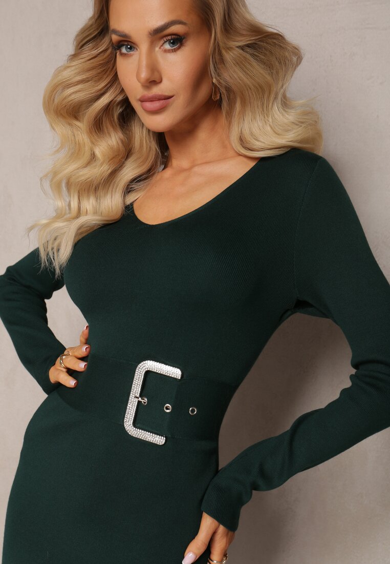 Зелена Сукня