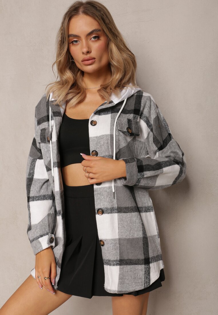 Сіра Сорочка