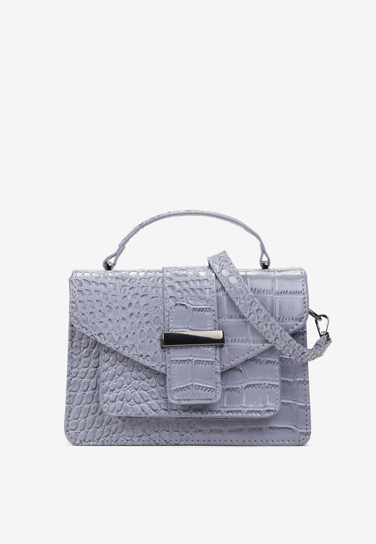 Блакитна Сумка