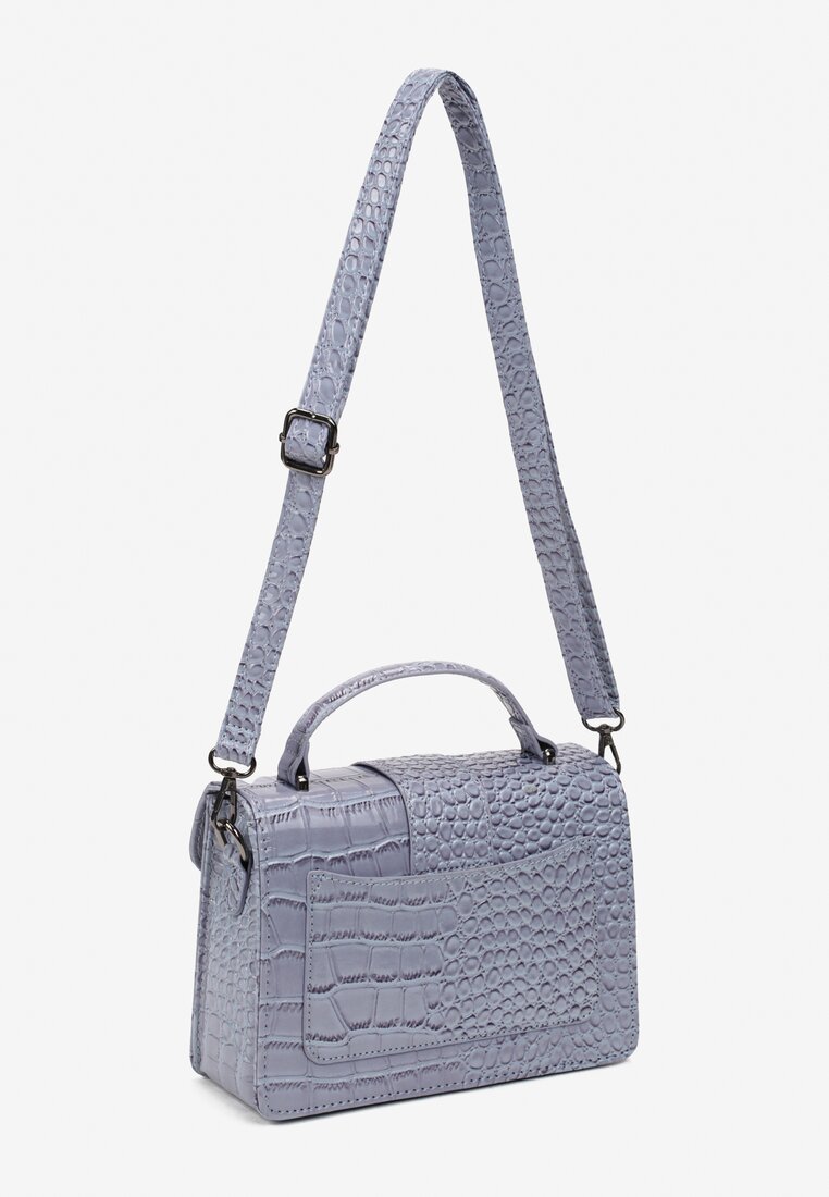 Блакитна Сумка