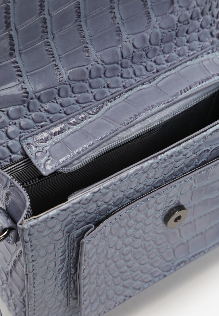 Блакитна Сумка