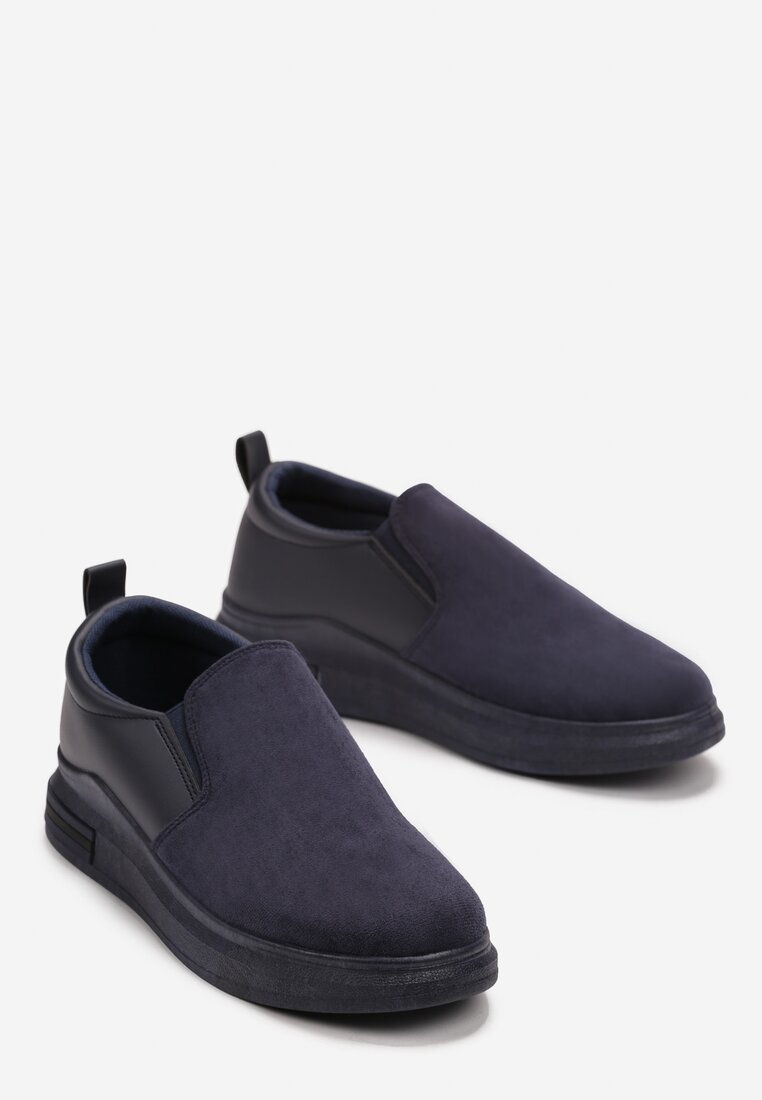 Сині Снікерси