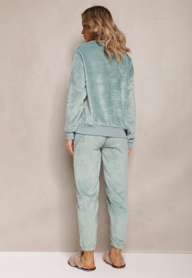 М'ятна Піжама