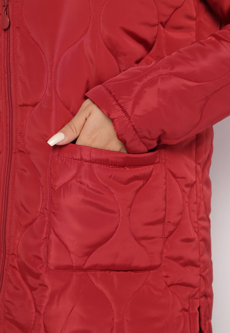 Червона Куртка