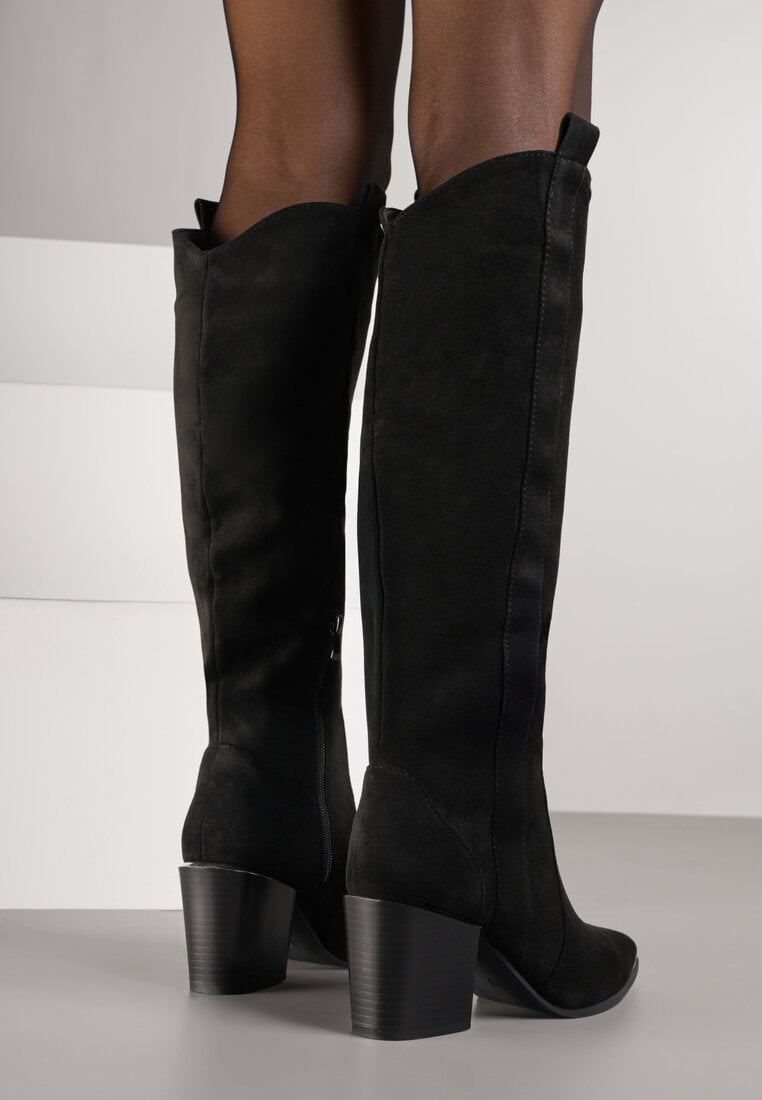 Чорні Чоботи