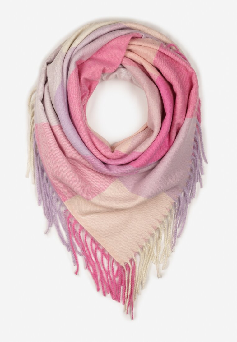 Малиновий Шарф