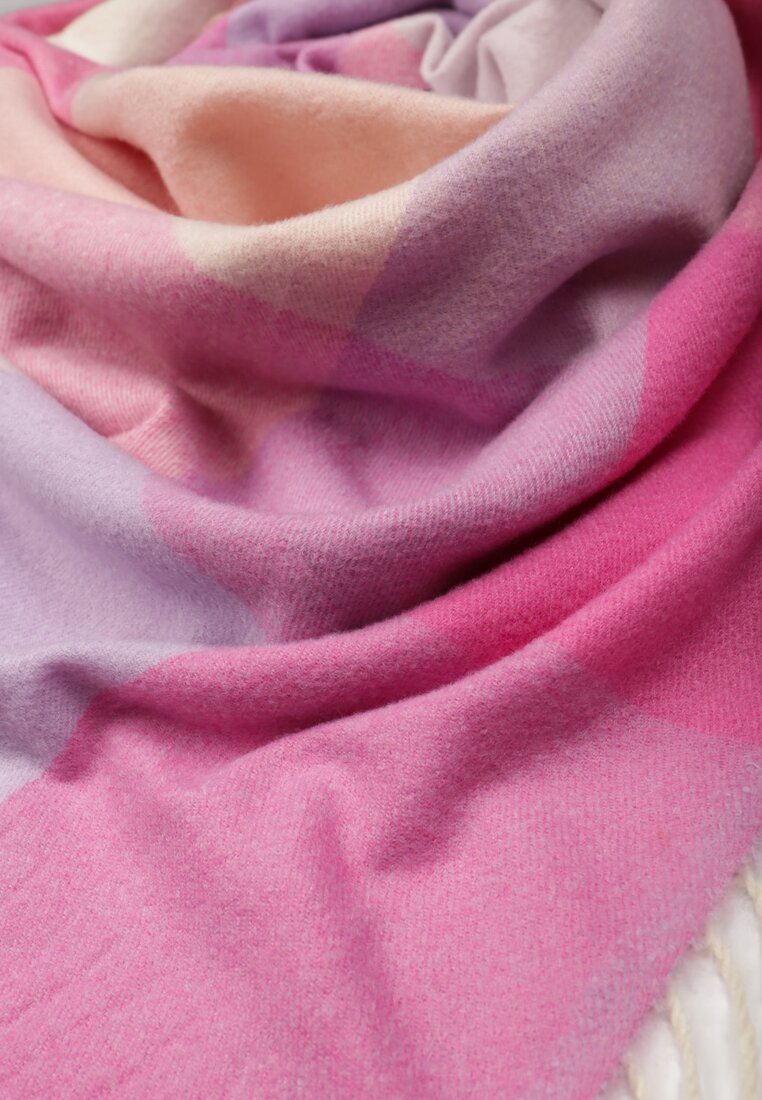 Малиновий Шарф