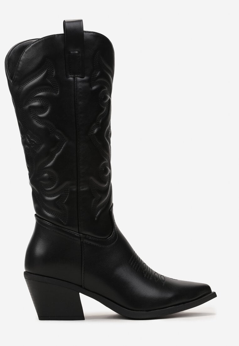 Чорні Чоботи