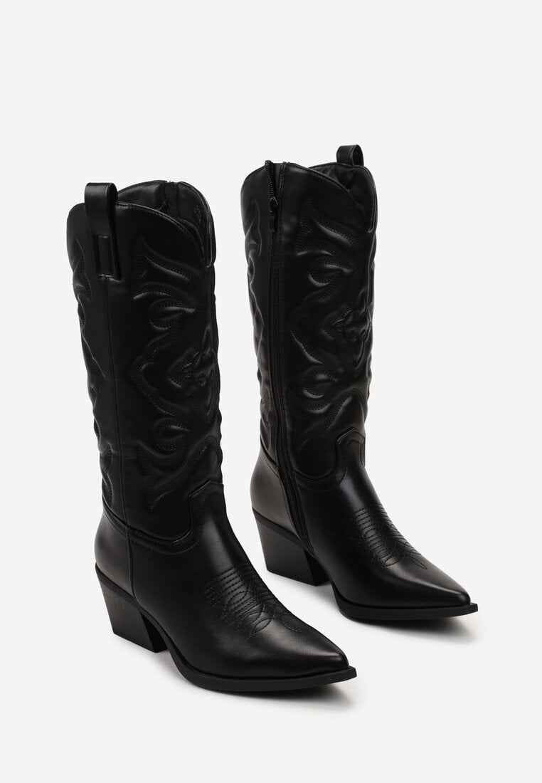 Чорні Чоботи