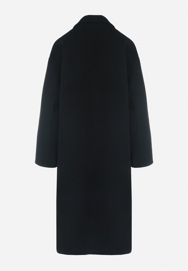 Чорне Пальто