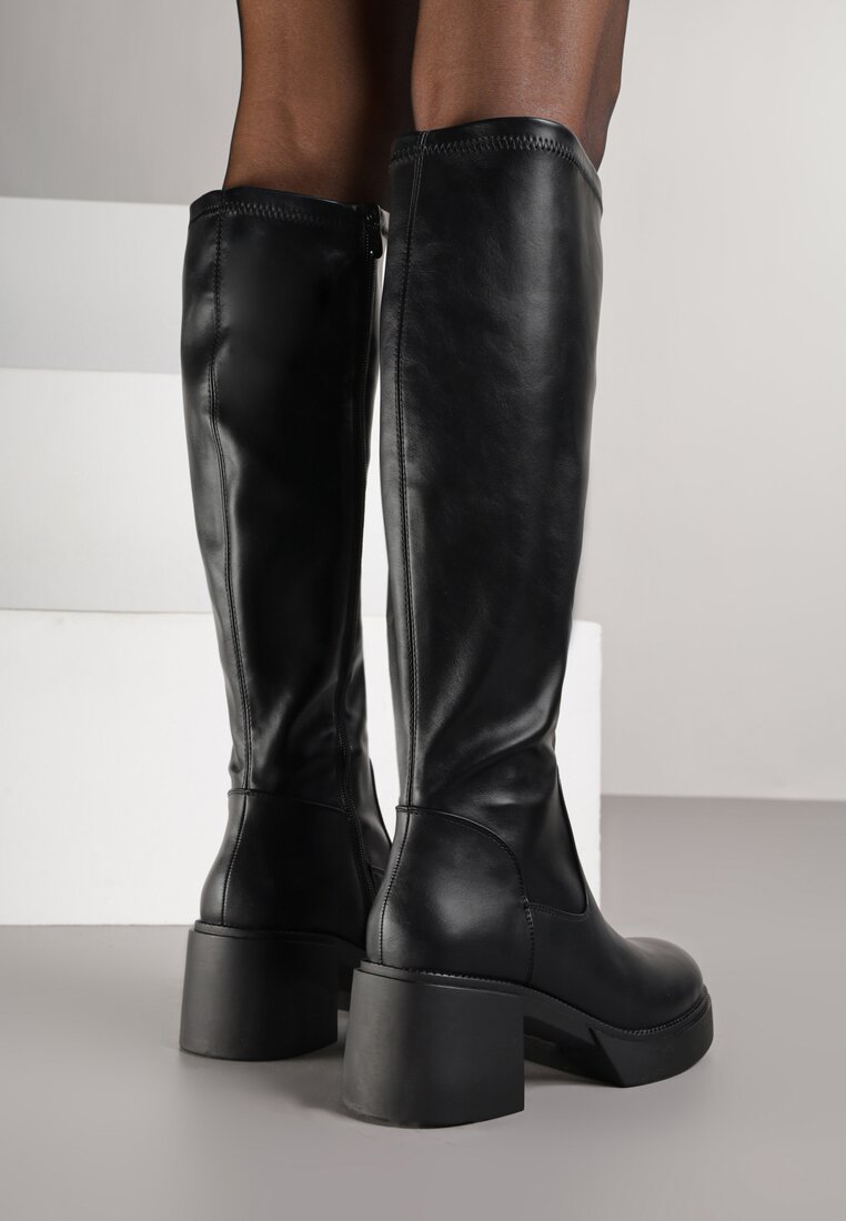 Чорні Чоботи