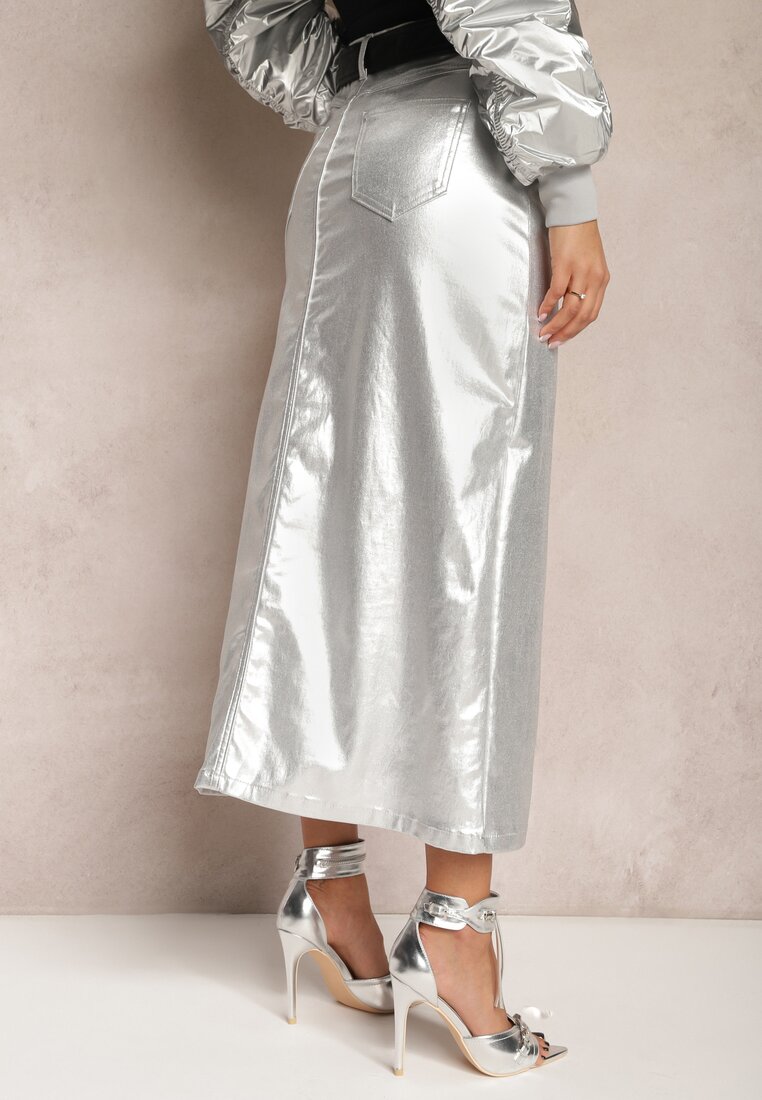 Срібна Спідниця