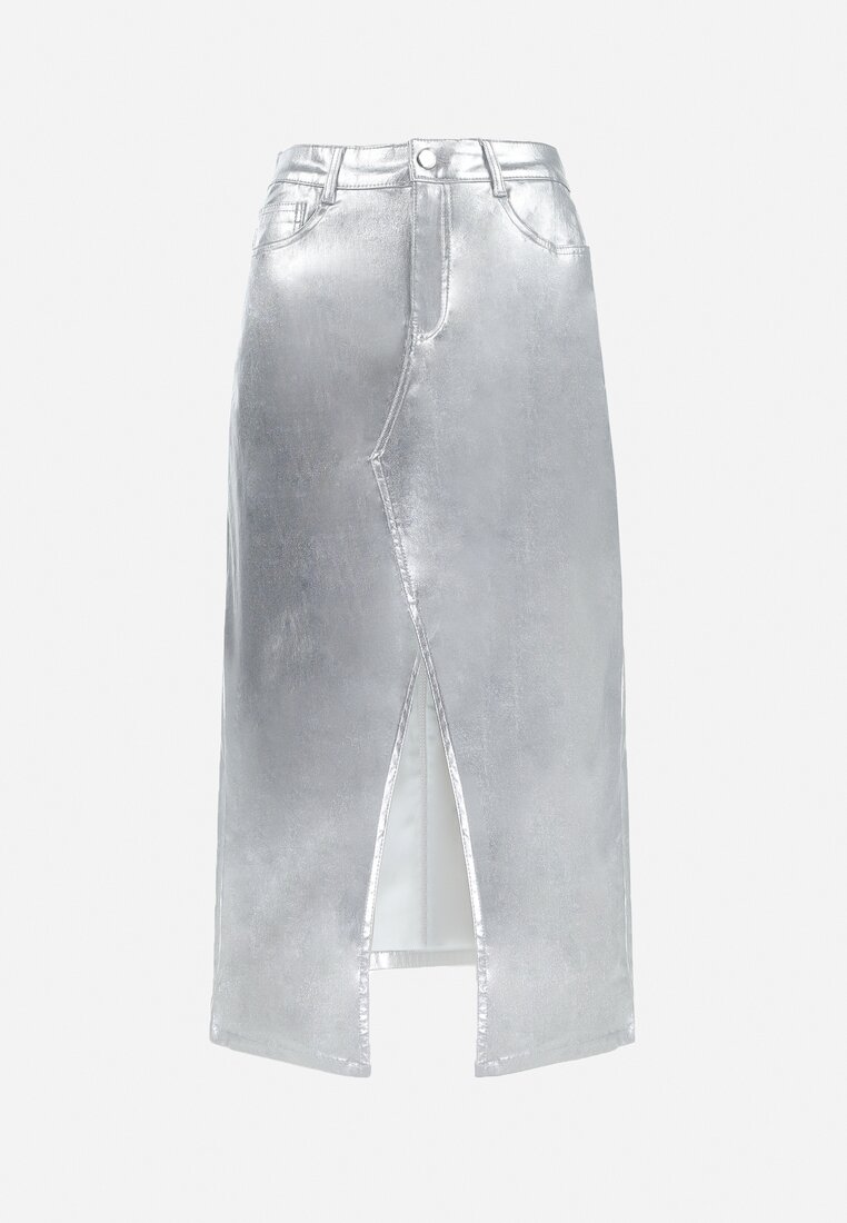 Срібна Спідниця