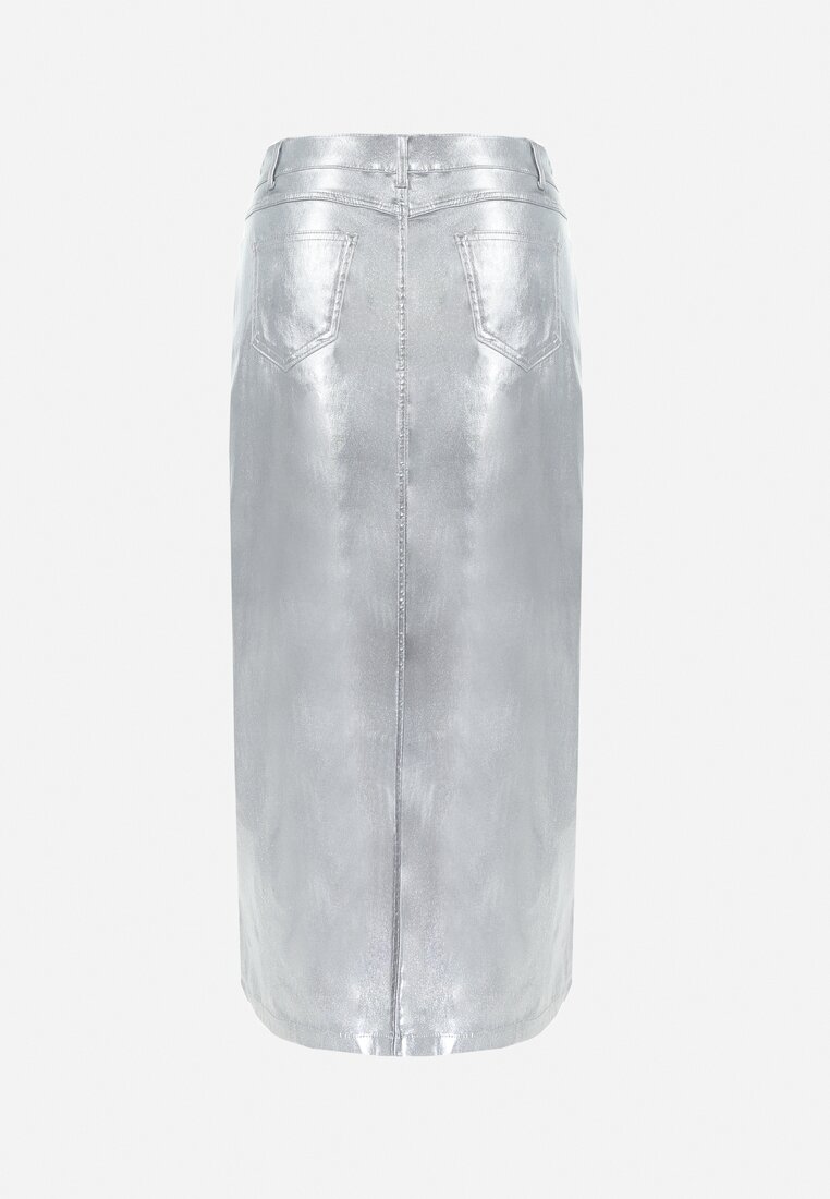 Срібна Спідниця