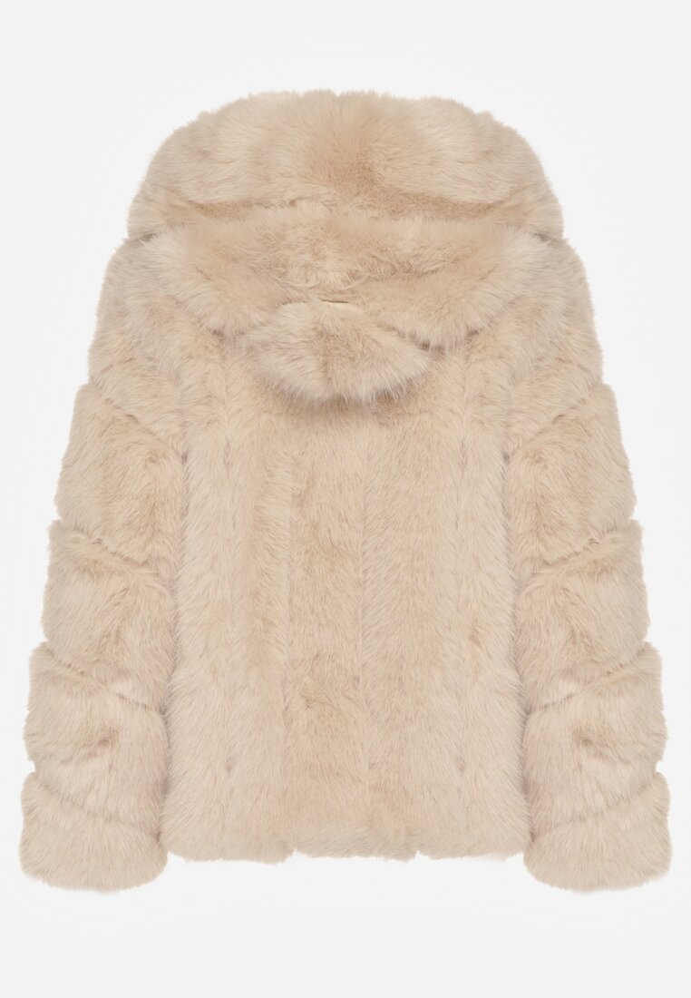 Бежева Куртка