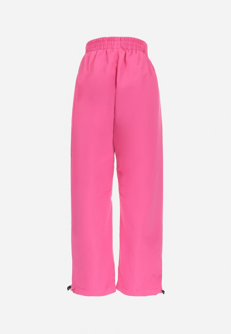 Малинові Штани