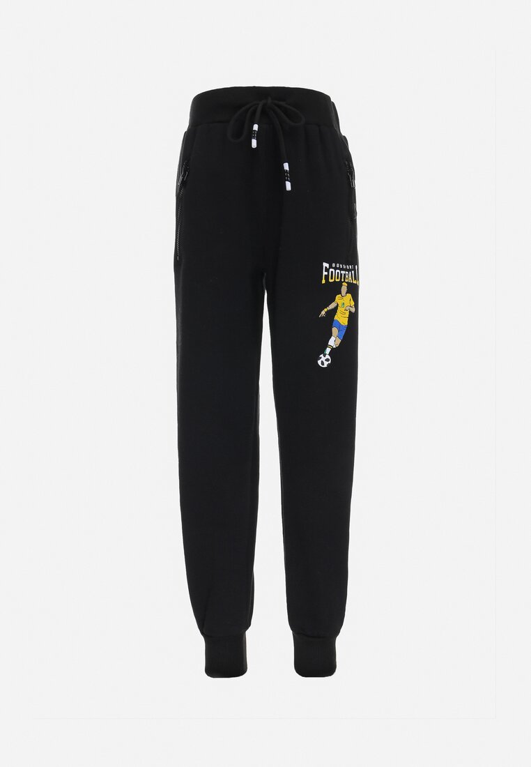 Чорні Штани