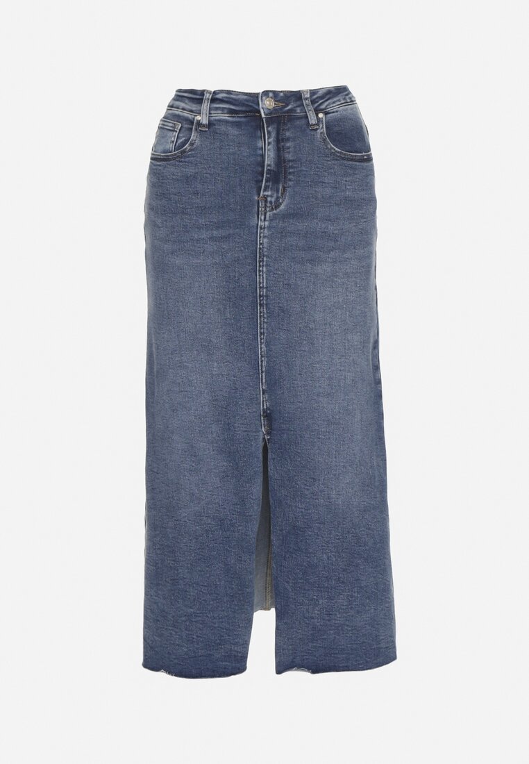 Блакитна Спідниця