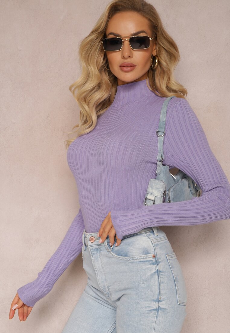 Фіолетовий Гольф