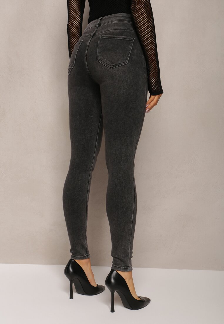 Чорні Джинси