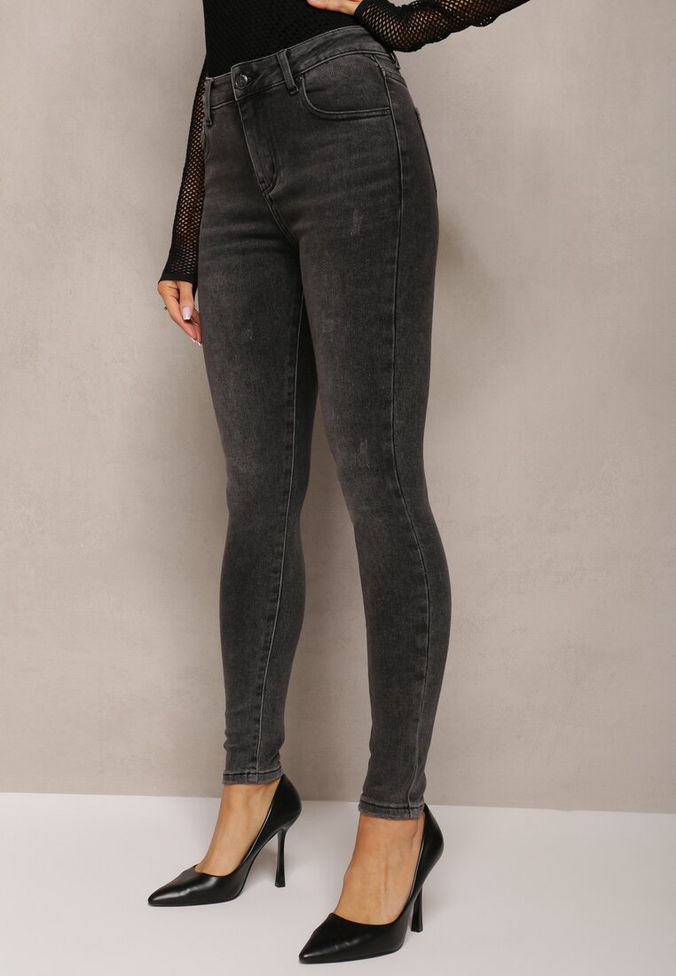 Чорні Джинси