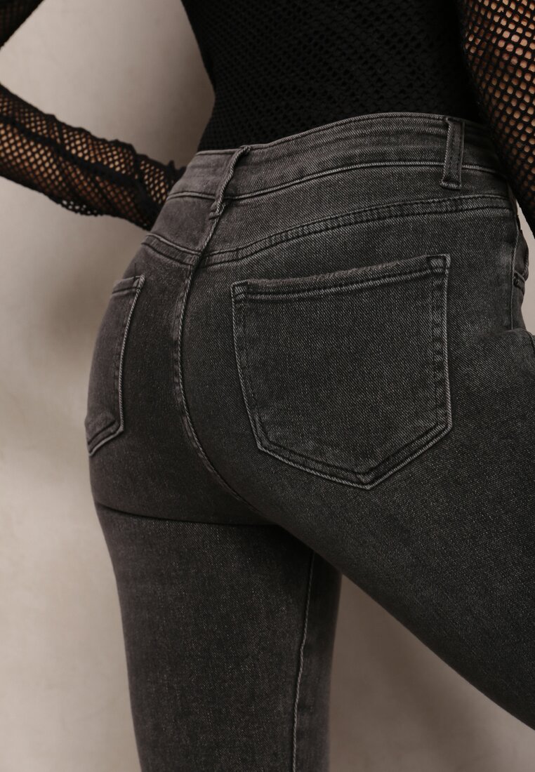 Чорні Джинси