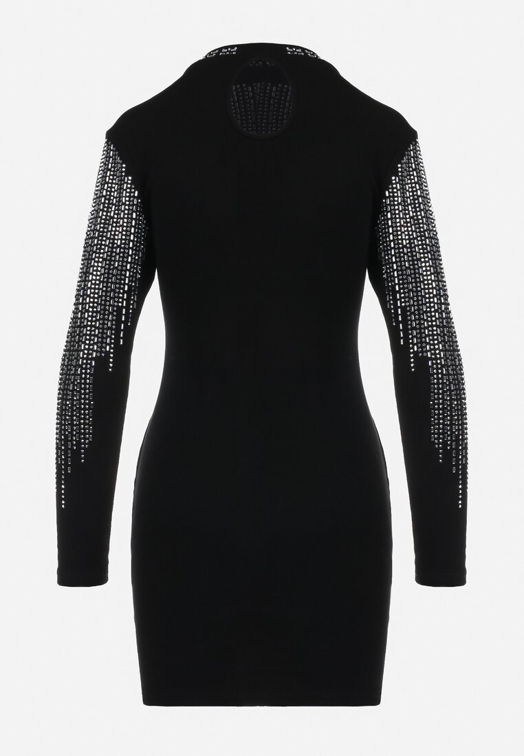 Чорна Сукня