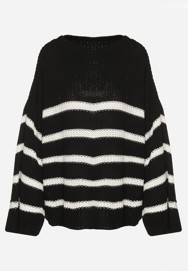 Чорний Светр