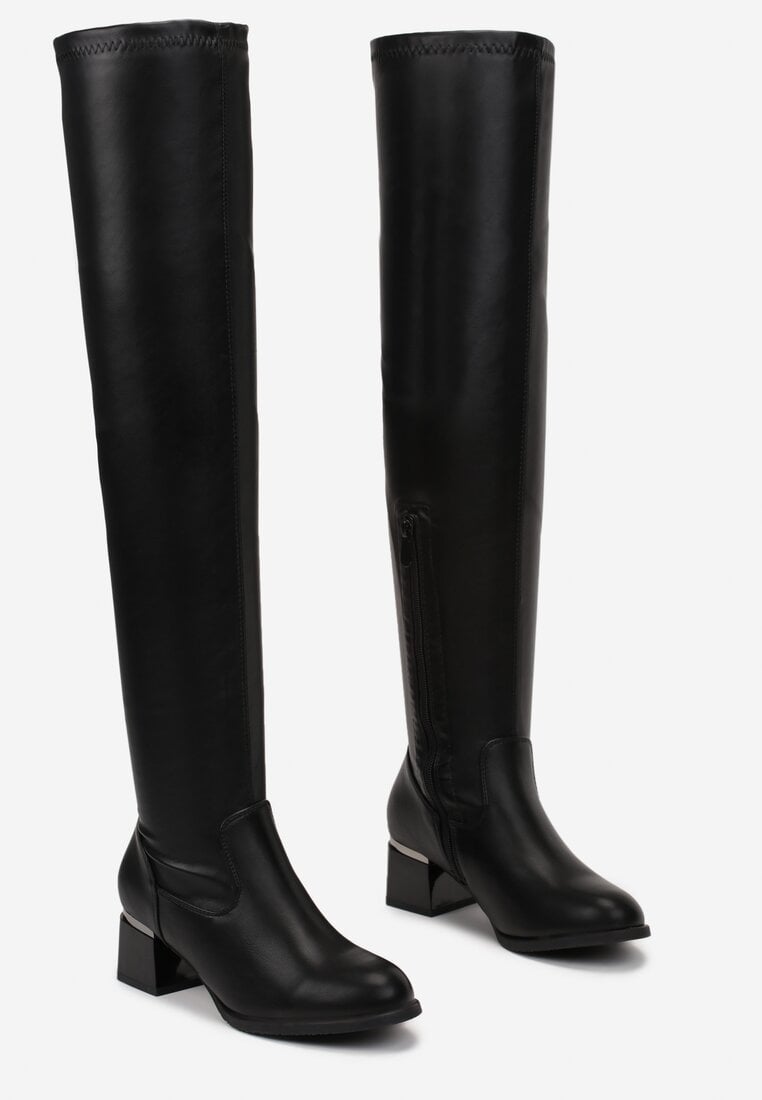 Чорні Чоботи