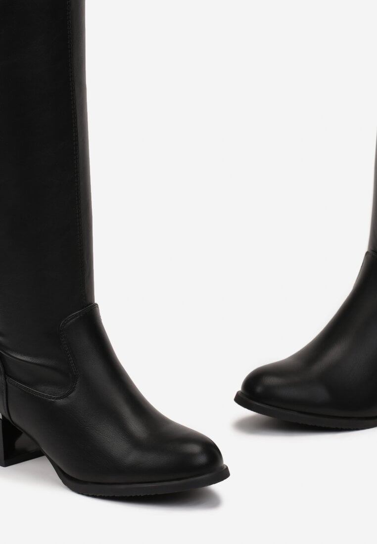 Чорні Чоботи