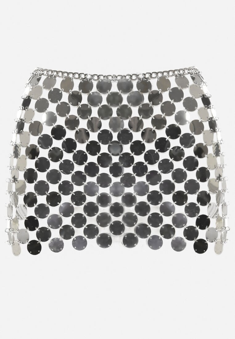 Срібна Спідниця