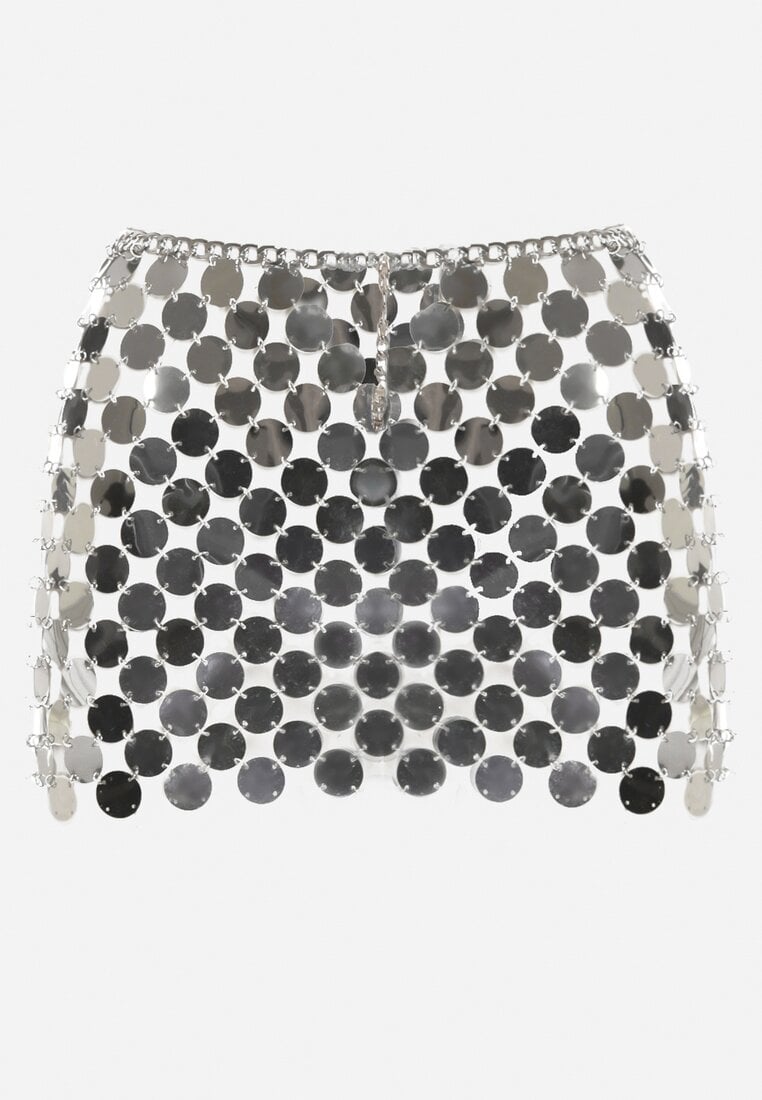 Срібна Спідниця