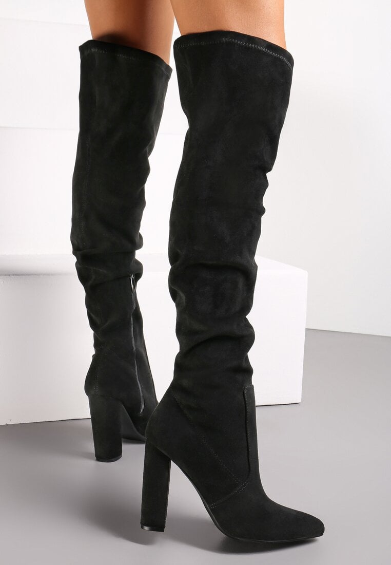 Чорні Чоботи