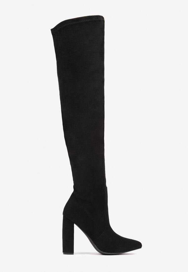 Чорні Чоботи