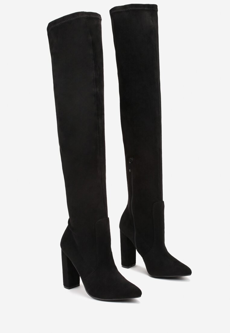 Чорні Чоботи